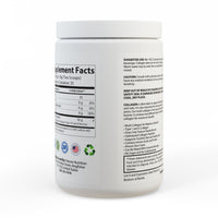 King's Ladies Collagen Peptides Type I & III