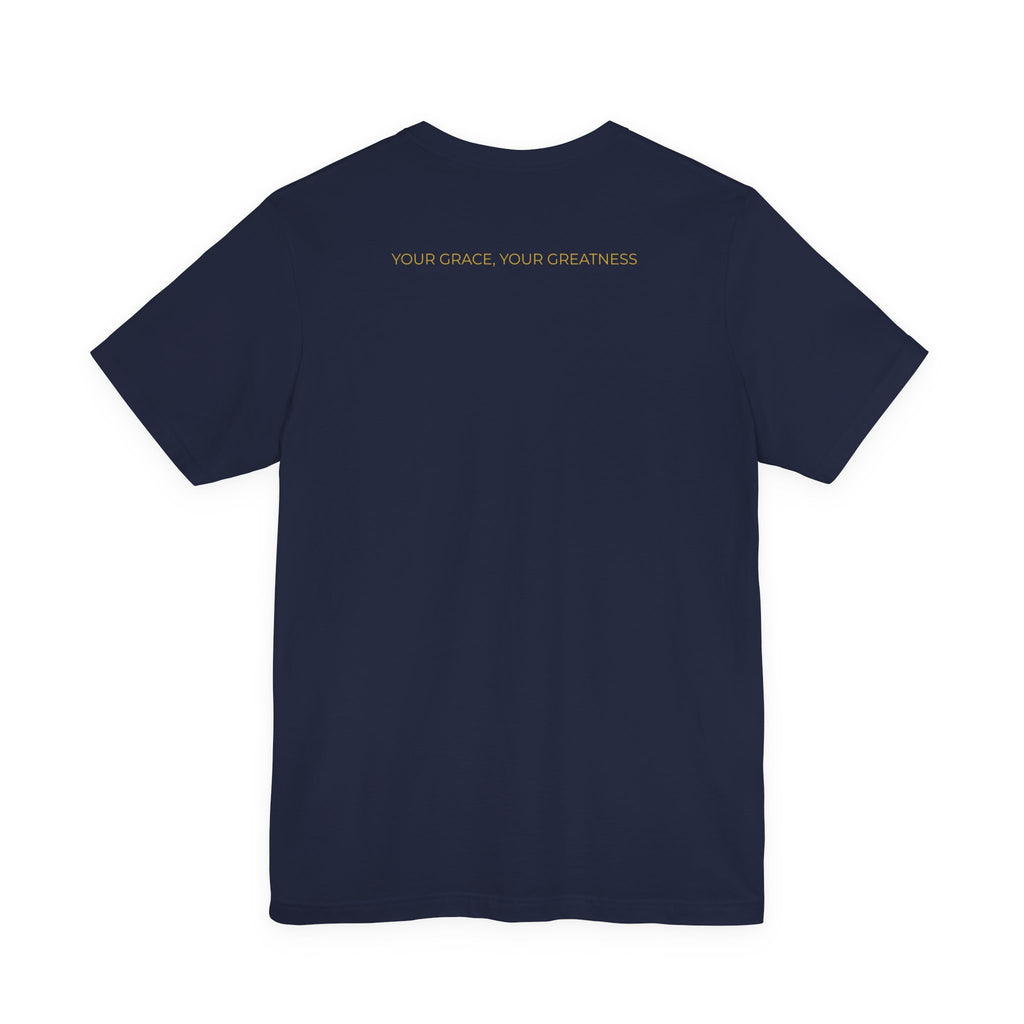 The Observer Changes Everything tee by Your Grace — view 11
