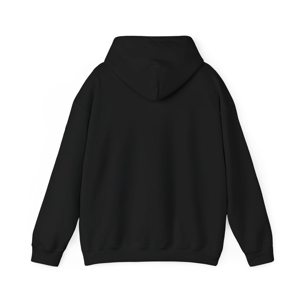 What Intelligence Creates, Science Discovers hoodie by Your Grace — view 6