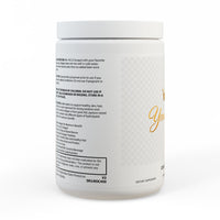King's Ladies Collagen Peptides Type I & III