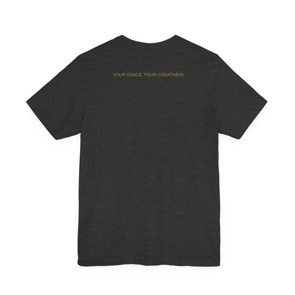 The Observer Changes Everything tee by Your Grace — view 14