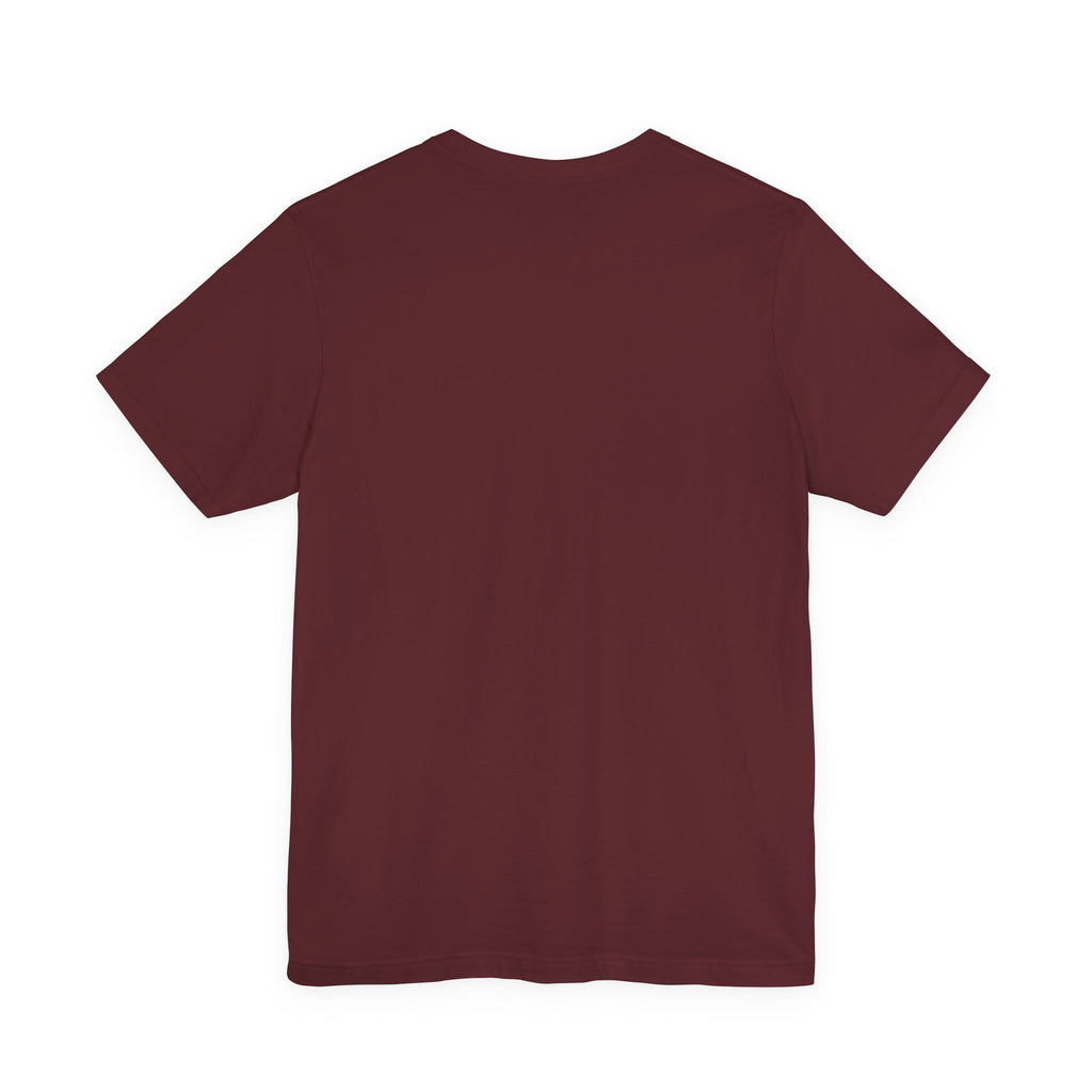 Science of the Divine — Philosophical Tee