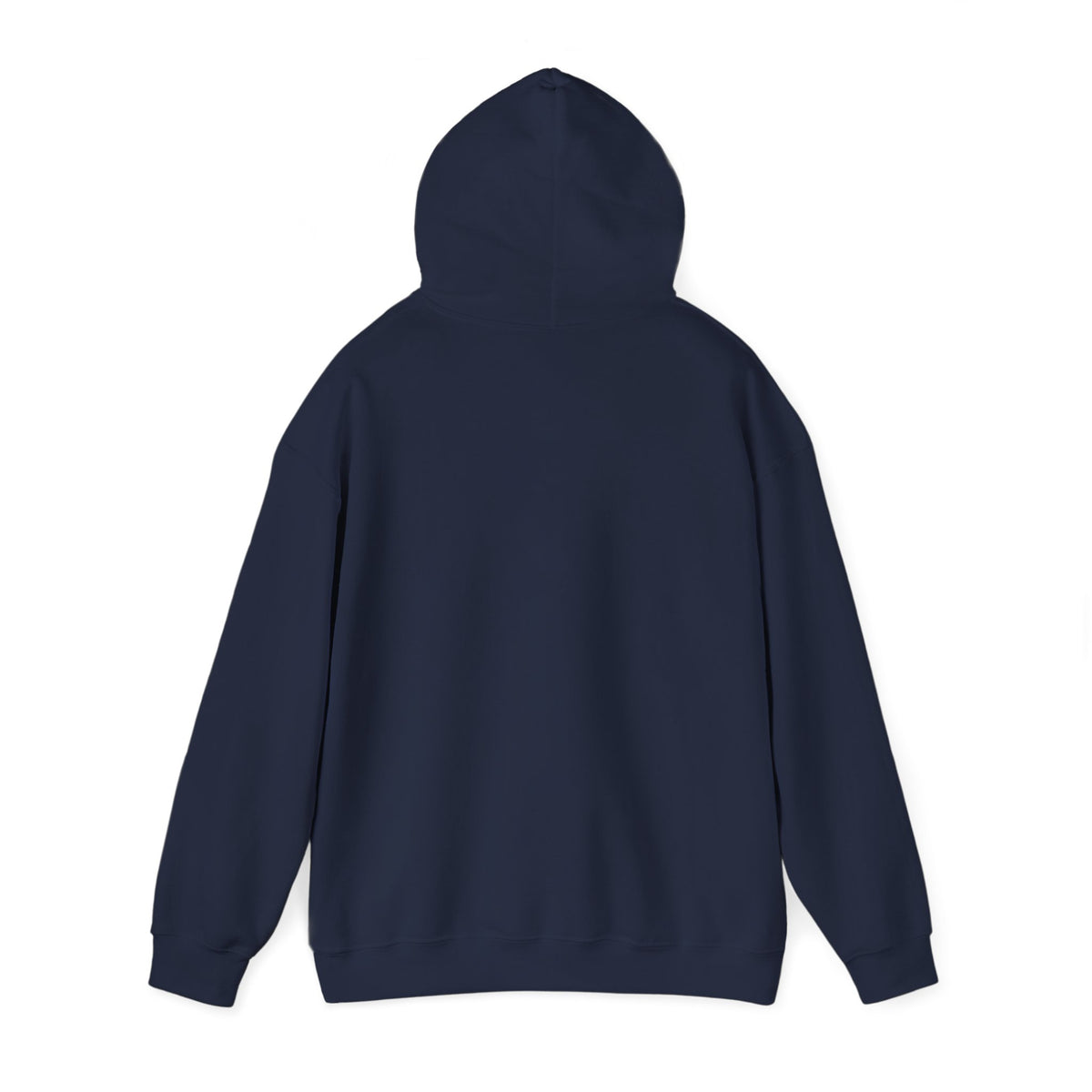What Intelligence Creates, Science Discovers hoodie by Your Grace — view 3