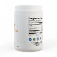 King's Ladies Collagen Peptides Type I & III