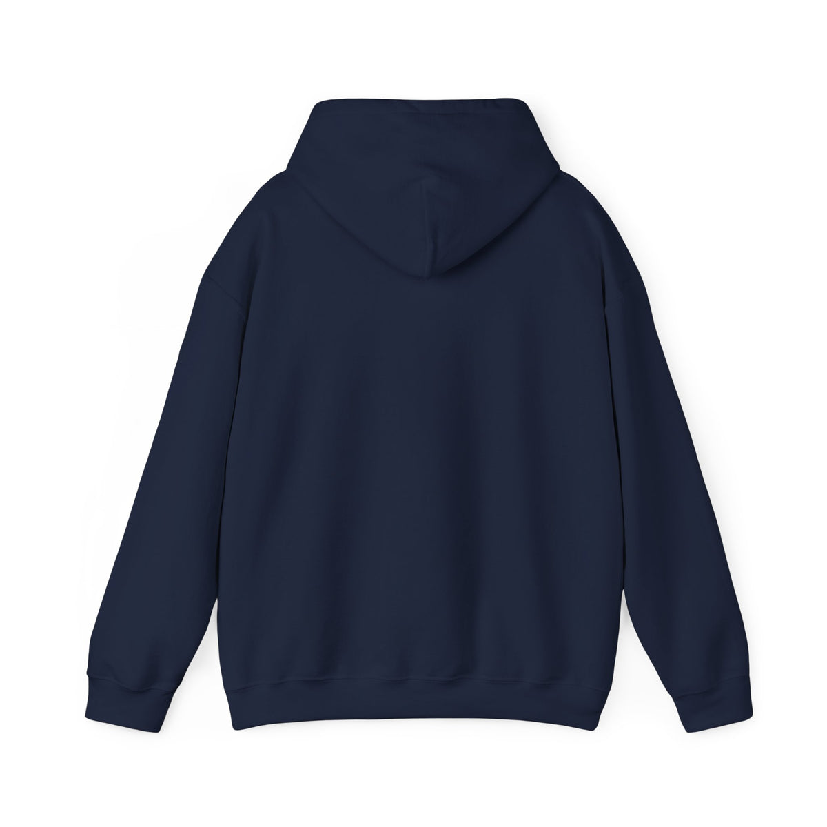 What Intelligence Creates, Science Discovers hoodie by Your Grace — view 2