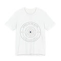 Science of the Divine tee by Your Grace — view 1