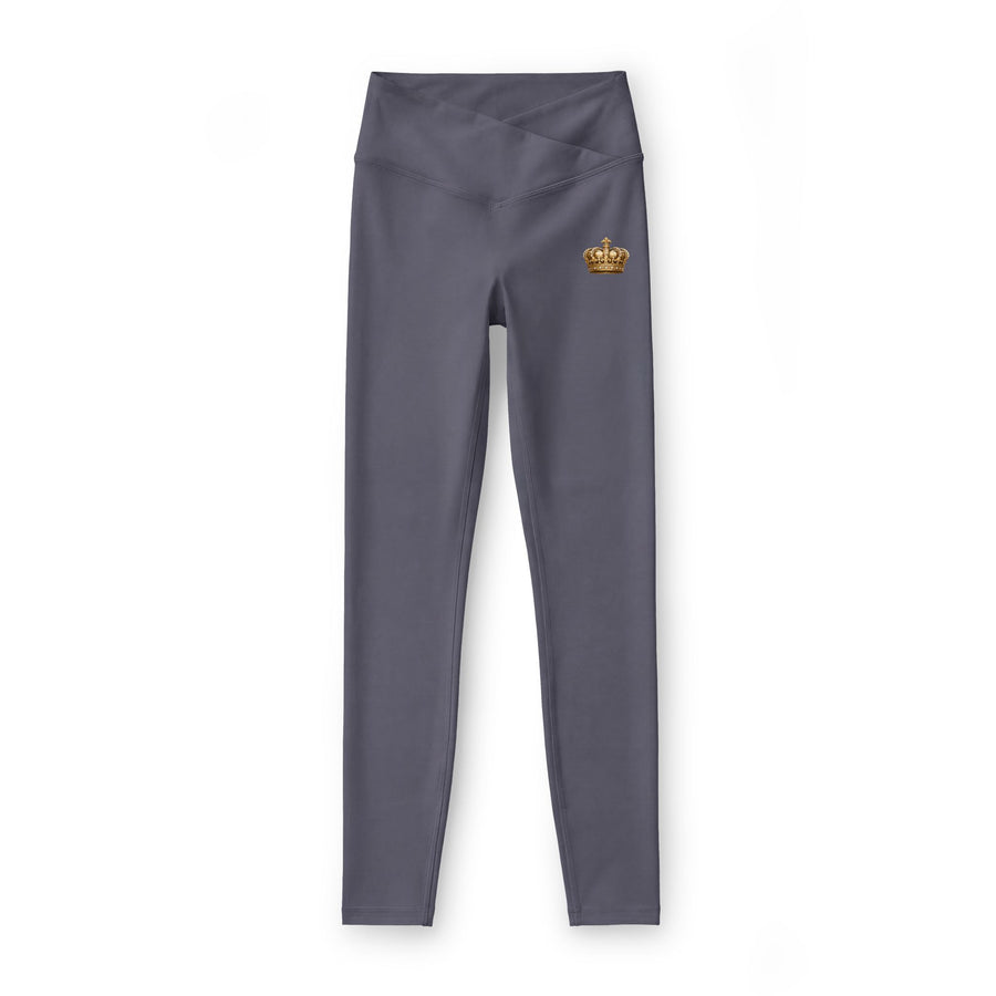 All the King's Ladies Luxe Leggings
