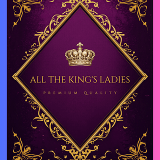 All the King's Ladies